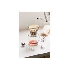 Pour-Over Coffee Kit