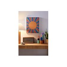 Circa 78 Designs Sunshine State Canvas Art Print