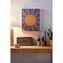 Circa 78 Designs Sunshine State Canvas Art Print