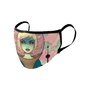 Stellar Revolution Accessories Face Mask by Tara McPherson