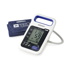 Blood Pressure Monitor HBP-1300 - Omron Healthcare