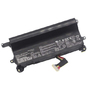 Batterie Asus G752VY