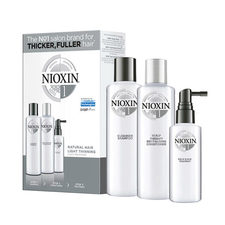 NIOXIN System Kit 1