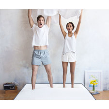 The Casper Hug & Bounce Mattress