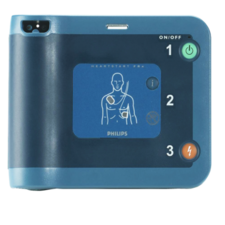 Philips Heart Start FRx - Semi Automatic