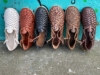 Leather Huaraches for Women...