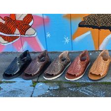 Men’s Ranchero Huaraches | Mexican Huarache Sandals