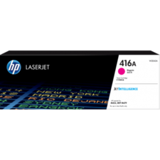 HP No 416A (W2043A) Magenta Toner Cartridge