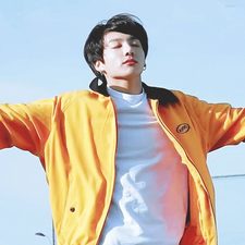 Jungkook Euphoria Apoc Jacket