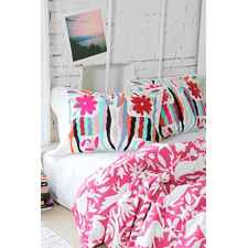 Magical Thinking Altiplano Sham - Set Of 2