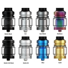 HELLVAPE Dead Rabbit V2 RTA