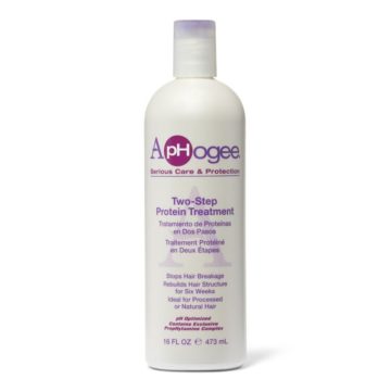 ApHogee Shampoo For Damaged...