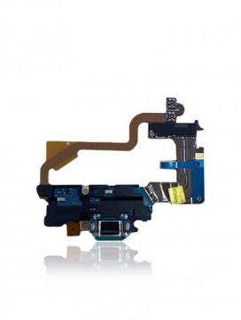 LG G7 Charging Port