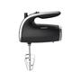  Appliances 5 Speed Hand Mixer (Black) HM-48B