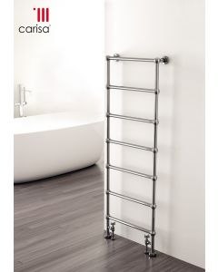 Traditional Heated Towel Rails