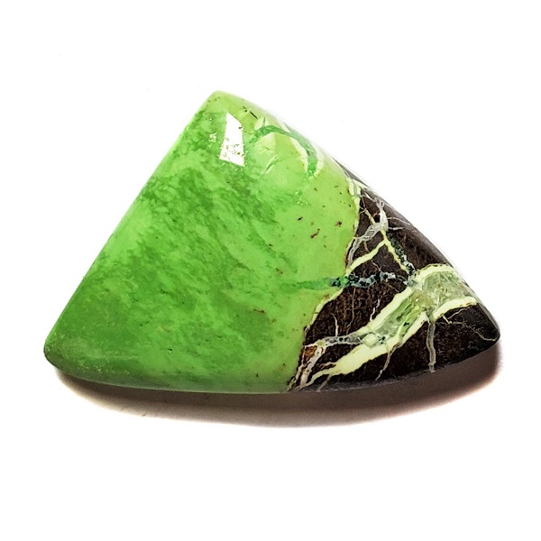Cab1544 - Gaspeite Cabochon