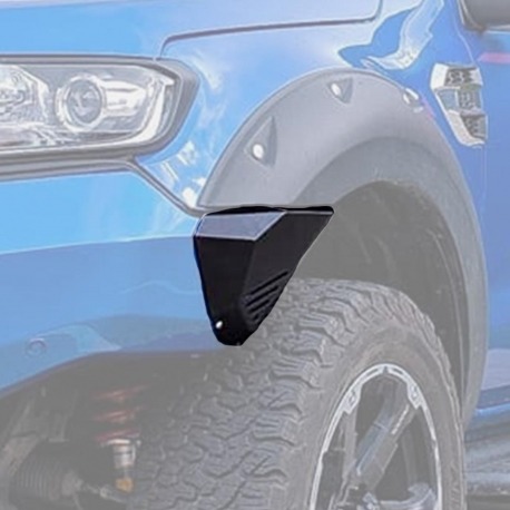 Rhino Flare Extensions (PX2...