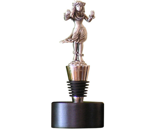 Aloha “Greeting”