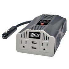 400W PowerVerter Ultra-Compact Car Inve