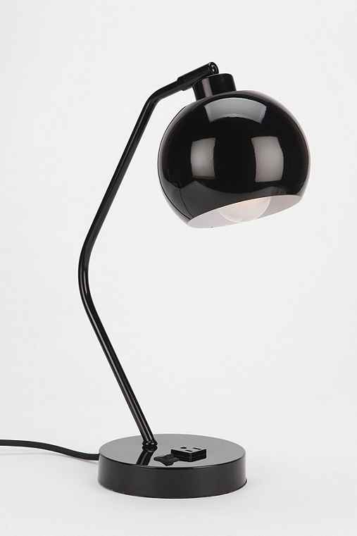 Gumball Desk Lamp