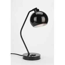 Gumball Desk Lamp