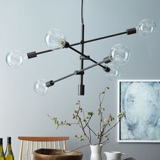 Mobile Chandelier | West Elm