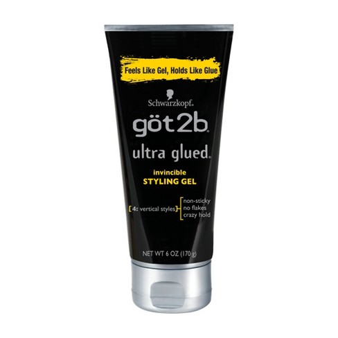 Schwarzkopf got2b – ultra g...