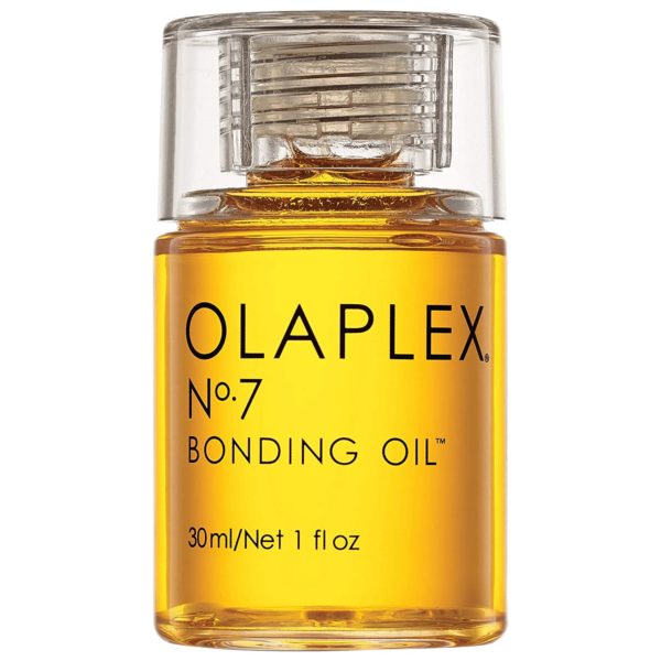 Olaplex No.7 Bonding Oil – ...