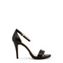 Made in Italy Nappa leather women sandals – L'Atelier Mode