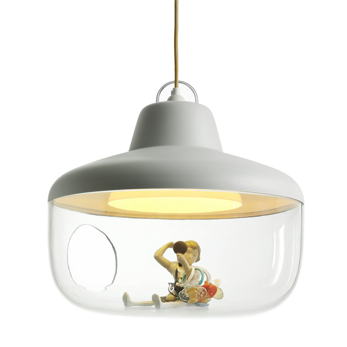 Favorite Things Pendant Lamp - A R Store