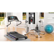 Bespoke Fitness Solutions, Home gym equipment Leeds, Harrogate, UK