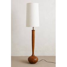 Exclamation Lamp Ensemble - anthropologie.com