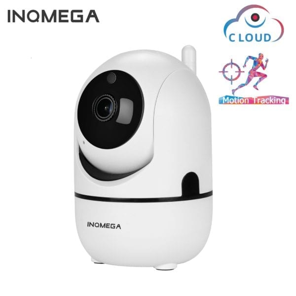 Intelligent Auto Tracking O...