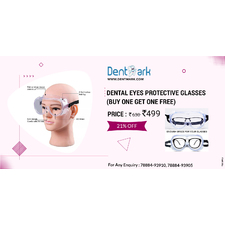 Dental Eyes Protective Glasses