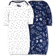 GERBER Baby Boy Gown