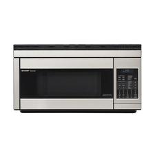  R-1874 1.1 cu. ft. 850W Over-The-Range Microwave