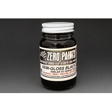 Semi Gloss Black 60ml