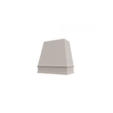 Tapered Range Hood