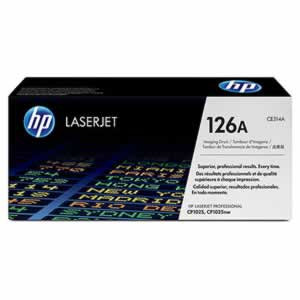 HP No. 126A (CE314A) Imagin...