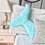 Decor Pillow Tail Room Decor Bedroom Nursery Dorm image 0