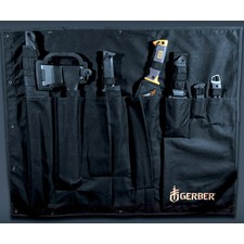 Zombie Apocalypse Survival Kit