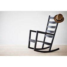 VARMDO Rocking Chair