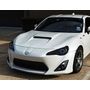 RKSport's Ram Air Hood - 2013+ FR-S / BRZ
