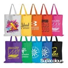 Cotton Canvas Bag Manufacturer Singapore | Brand My Gifts