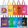 Cotton Canvas Bag Manufacturer Singapore | Brand My Gifts