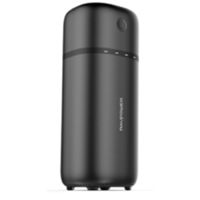 RAVPowe 20100mAh AC Portable Black UK