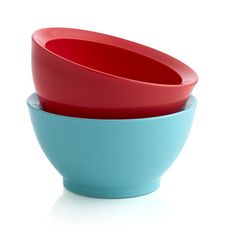 Calibowl® Nonslip Prep Bowls