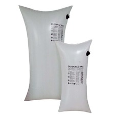 Woven PP Dunnage Bag