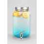 Ombre Drink Dispenser