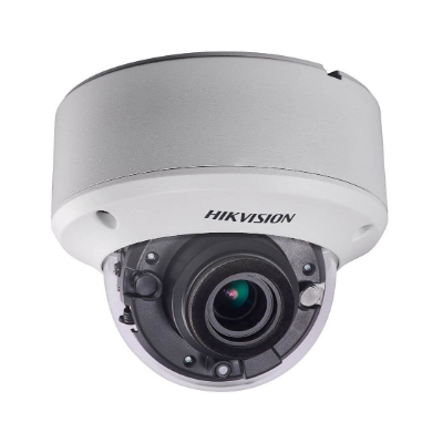 1 Hikvision TVI 2MP Outdoor...